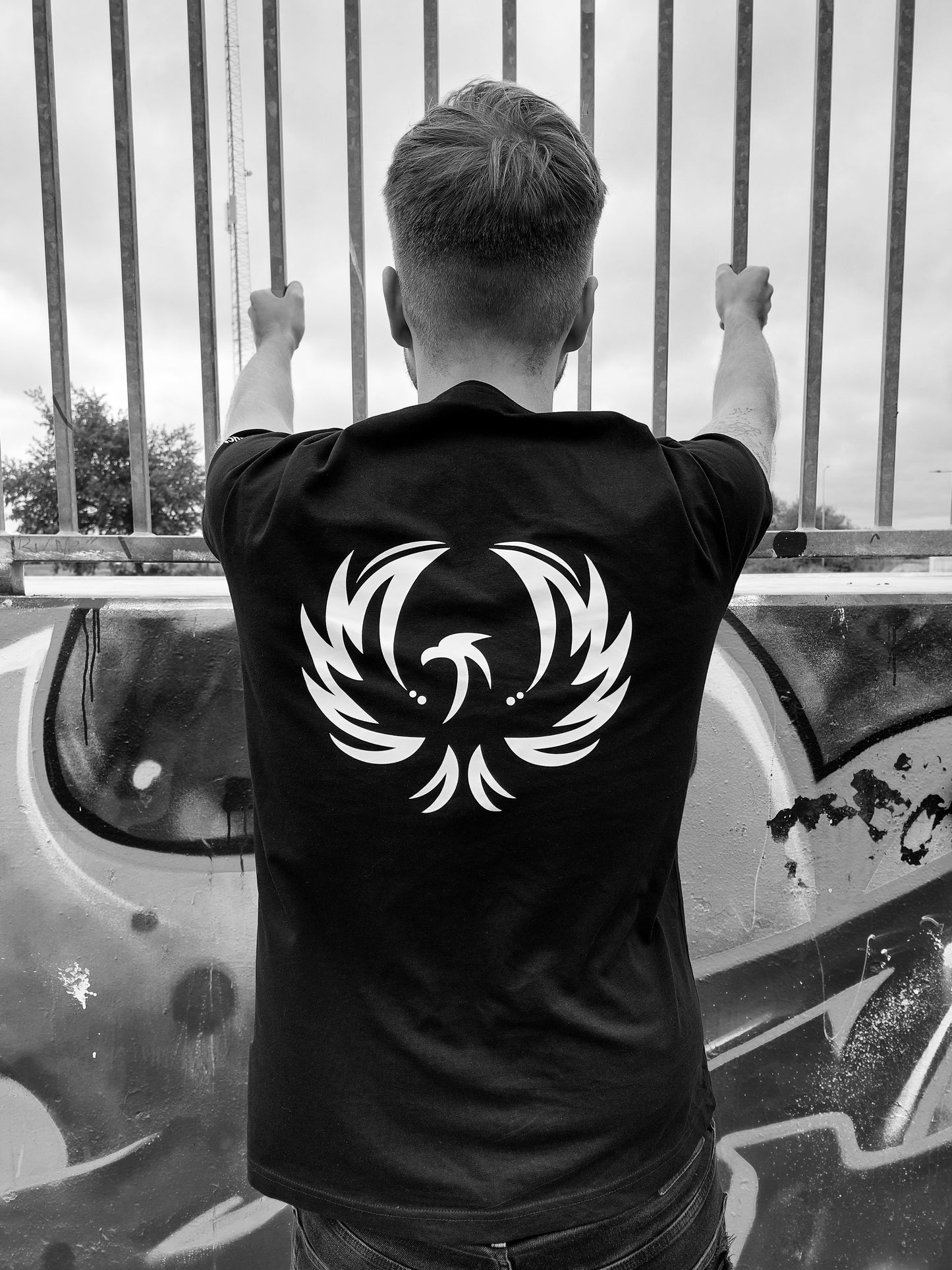 Phoenix T-shirt