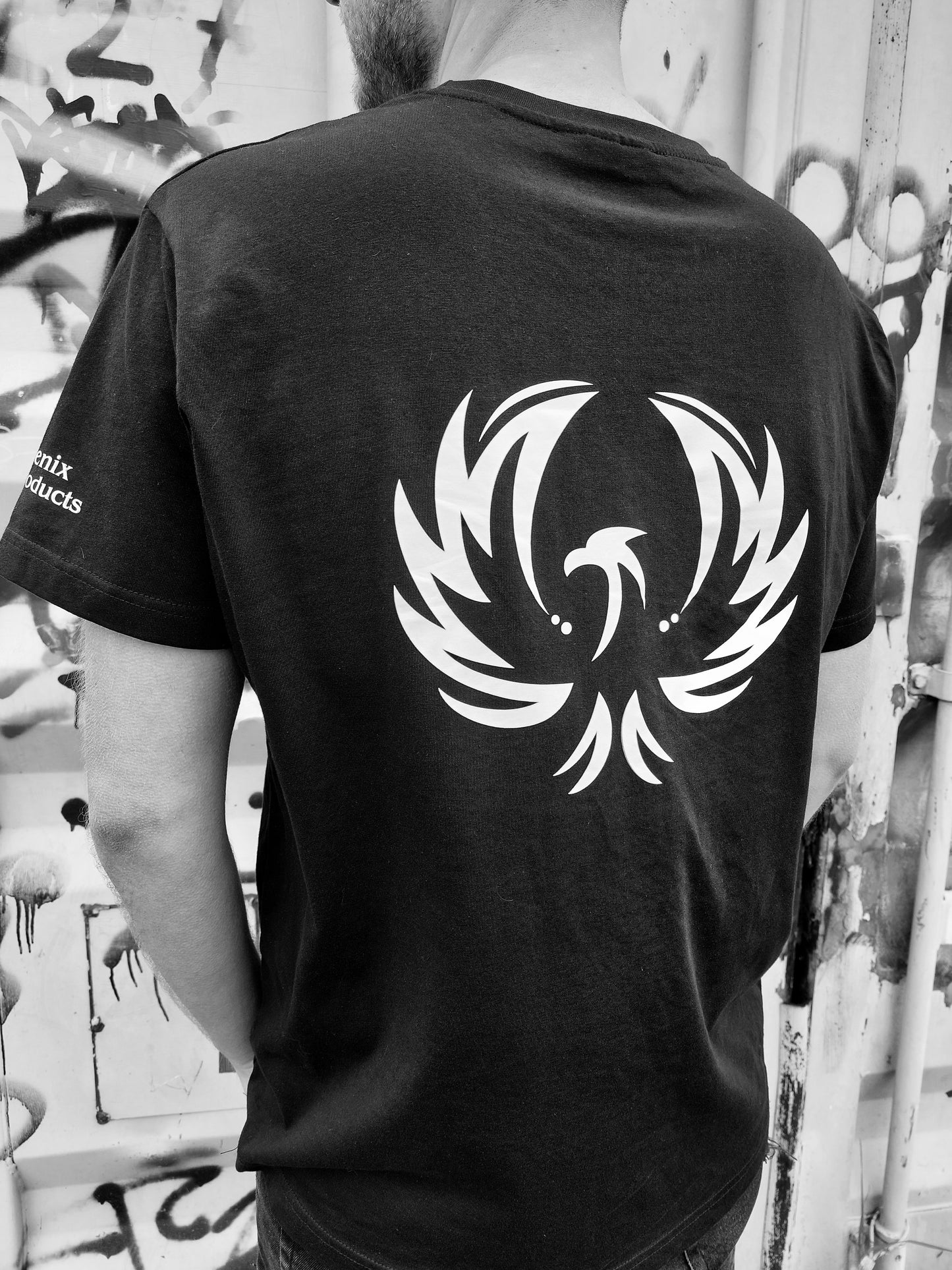 Phoenix T-shirt