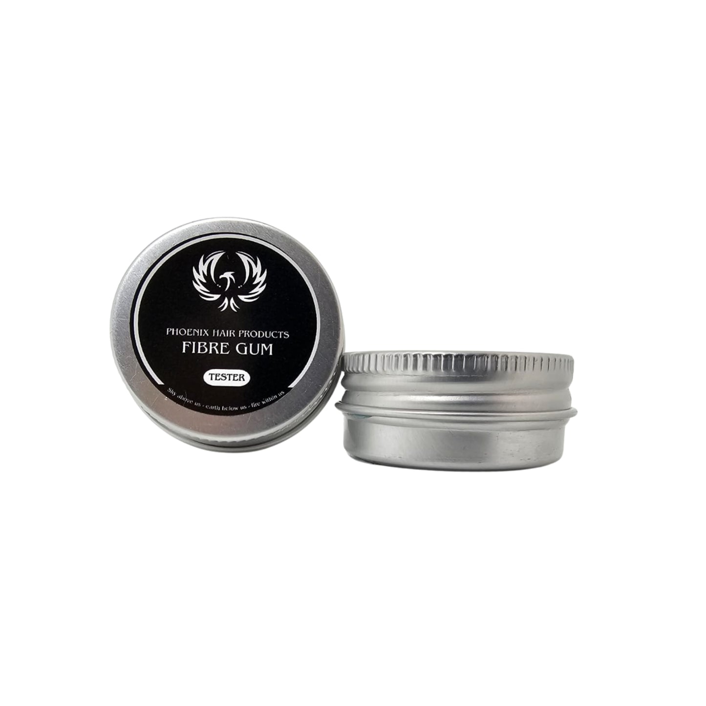 Phoenix Fibre Gum