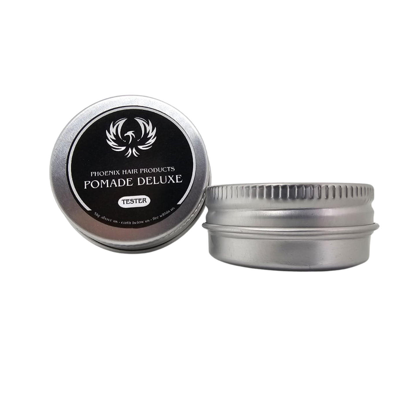 Phoenix Pomade Deluxe