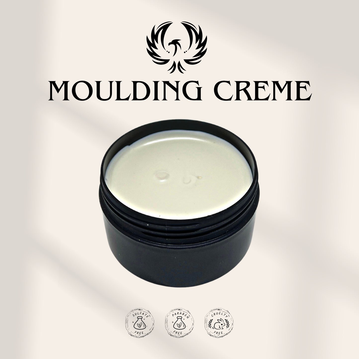 Phoenix Moulding Creme