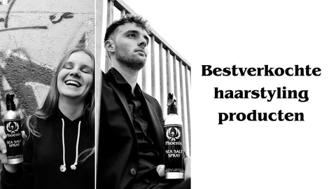 Bestverkochte haarstyling producten voor mannen & vrouwen