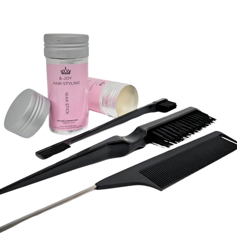 Wax Stick - Kit