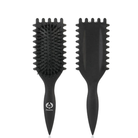 Curl Definer Brush - Krullenborstel