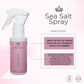 Sea Salt Spray 50ml
