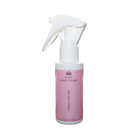 Sea Salt Spray (50ml)
