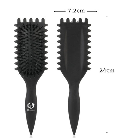 Curl Definer Brush - Krullenborstel
