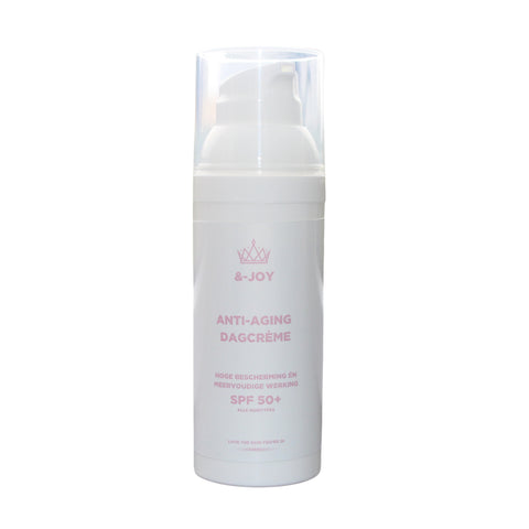 Anti-Aging Dagcrème SPF 50