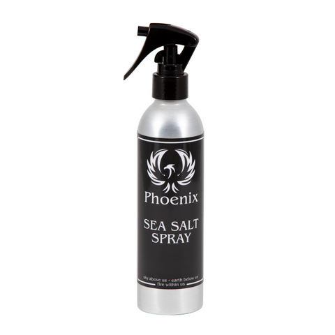 Sea Salt Spray Zee Zout Spray