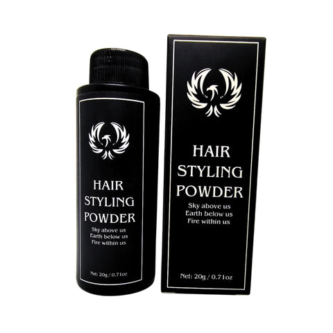 Volume Poeder Beste, Extra Volume en Textuur