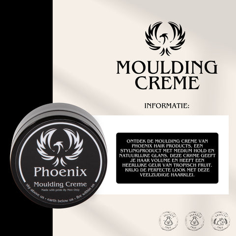 Moulding Creme