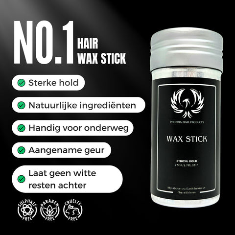 Wax Stick