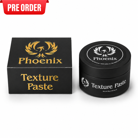 Texture Paste