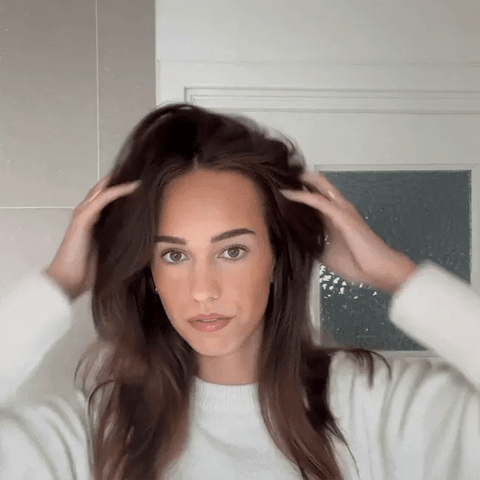 Masseer met je vingertoppen