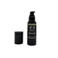 Phoenix Baard Olie Bleu Noir + Baard Borstel