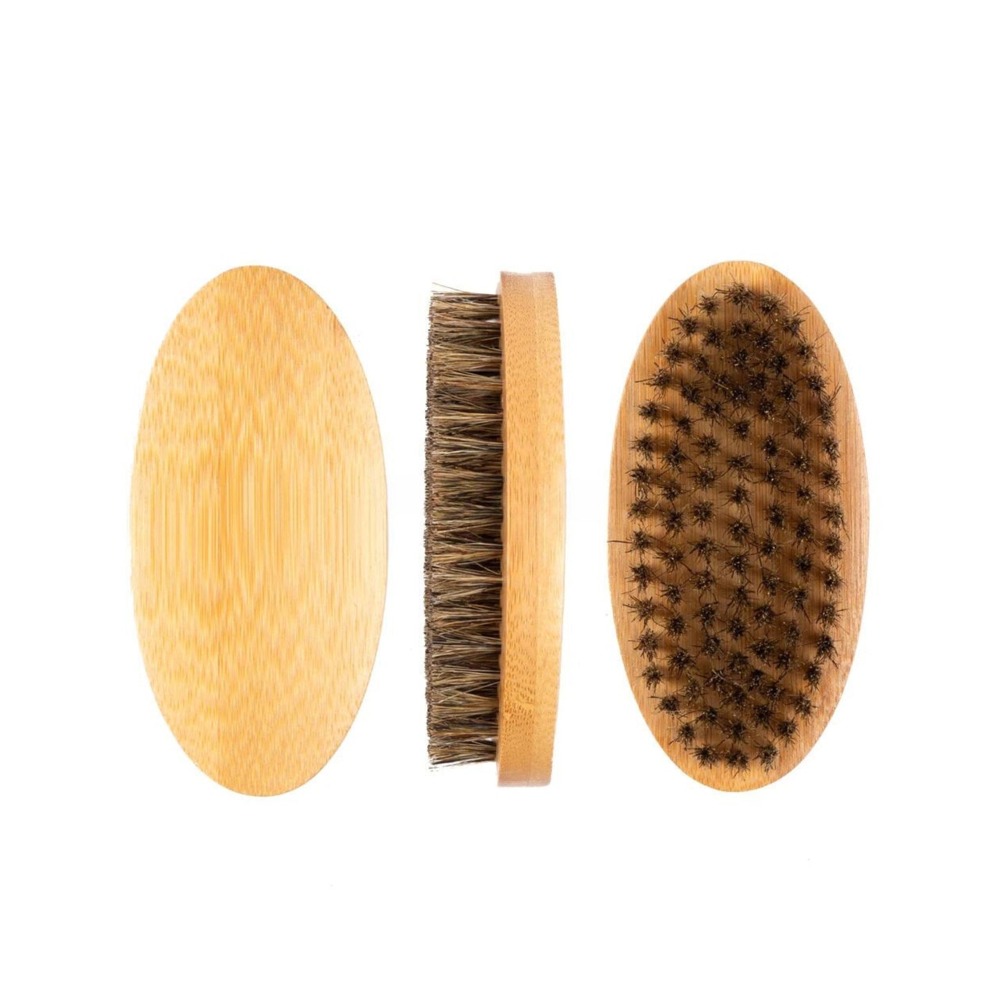 Phoenix Bamboo Beard Brush