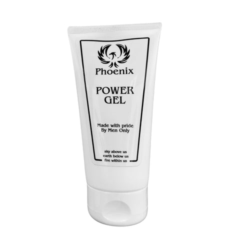 Phoenix Power Gel