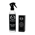 Sea Salt Spray Volume Poeder