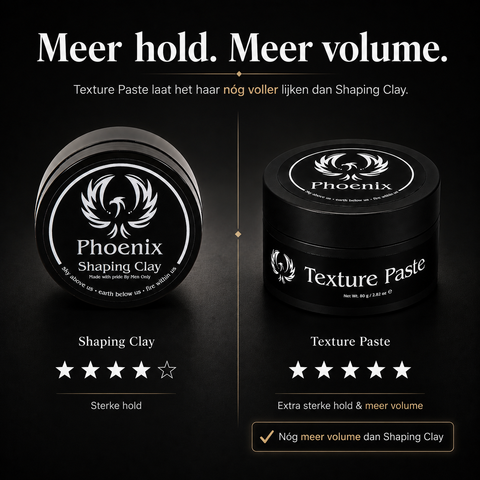 Texture Paste