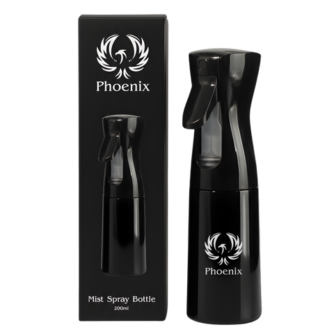 Mist Spray Bottle 200ml