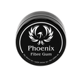 Phoenix Hair Products Fibre Gum 100 ml met flexibele hold, natuurlijke glans en langdurige styling. Ideaal voor het creëren van textuur en een restylebare haarlook.